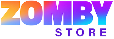 Zomby STORE